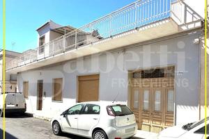 Casa Indipendente Avola [Cod. rif 3325205VRG]