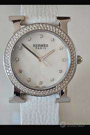 Orologio hermès Heure H ronde