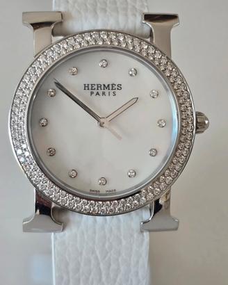 Orologio hermès Heure H ronde
