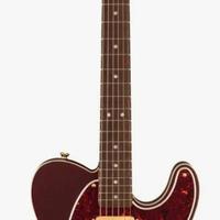 Squier FSR Classic Vibe ’60s Custom Telecaster 