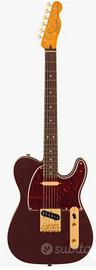 Squier FSR Classic Vibe ’60s Custom Telecaster 