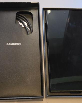 Samsung Galaxy s24 ultra 12GB/S56GB in garanzia