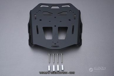 Supporto Bauletto TRIUMPH TIGER 800 2011 - 2019