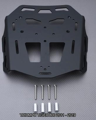 Supporto Bauletto TRIUMPH TIGER 800 2011 - 2019