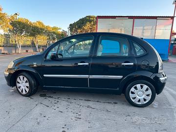 Citroen C3 Dolce&Gabbana 2005