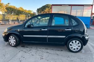 Citroen C3 Dolce&Gabbana 2005