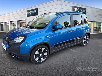 FIAT Panda 1.0 FireFly 70cv S&S Hybrid Pandina