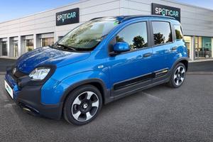 FIAT Panda 1.0 FireFly 70cv S&S Hybrid Pandina
