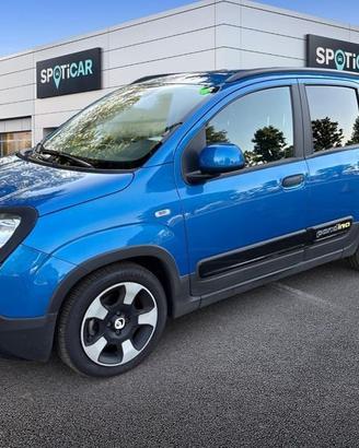 FIAT Panda 1.0 FireFly 70cv S&S Hybrid Pandina