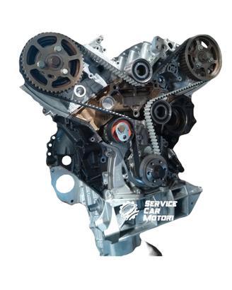 MOTORE RETTIFICATO 306DT LAND ROVER Discovery V (L