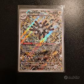 Magneton SVP 159 / Pokémon Scintille Folgoranti IT