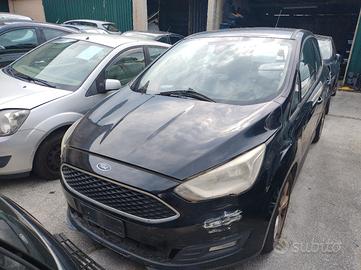 RICAMBISTICA COMPLETA FORD Cmax 2016