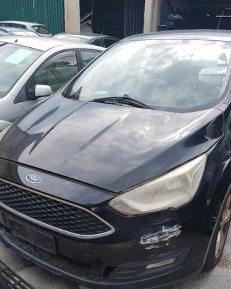 RICAMBISTICA COMPLETA FORD Cmax 2016