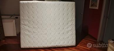 materasso matrimoniale Memory foam 190x160