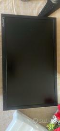 Monitor Lenovo Nuovo