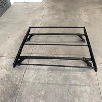 Portabagagli barre tetto auto Alfa Romeo 159