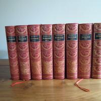 Memoires de Massena 7 tomi + Atlas