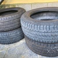 Pneumatici estivi 205/60 R16