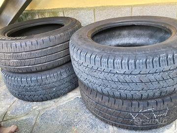 Pneumatici estivi 205/60 R16