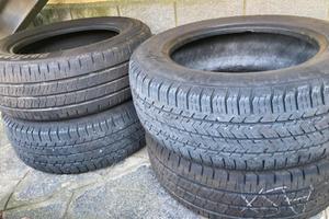 Pneumatici estivi 205/60 R16