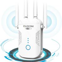 2025 Nuova Ripetitore WiFi Potente Per Casa 1200Mb