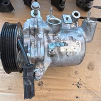 Compressore Opel Crossland x 1.5tdi