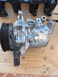 Compressore Opel Crossland x 1.5tdi