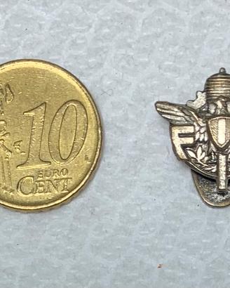 Distintivo F.I.M.  - Bertoni Milano