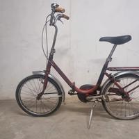 bici graziella