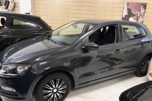 Volkswagen Polo 1.0 MPI 5p. Trendline Ok neopatent