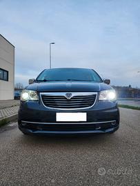 Lancia Voyager 2.8 CRD 177 CV 7 POSTI PERFETTA