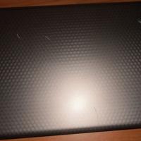 PC notebook portatile HP G62