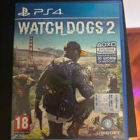 Watch Dogs 2