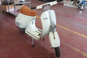 Vespa 50 Special