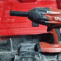 Hilti avvitatore impulsi Siw22ta potente