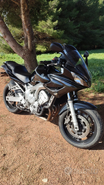 Yamaha fazer 600 2006