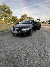 Audi a3 2.0 140cv 2006