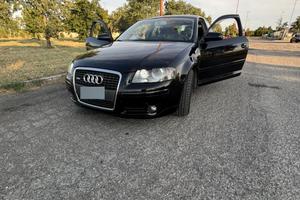 Audi a3 2.0 140cv 2006