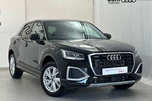 Q2 35 2.0 tdi Business Advanced s-tronic