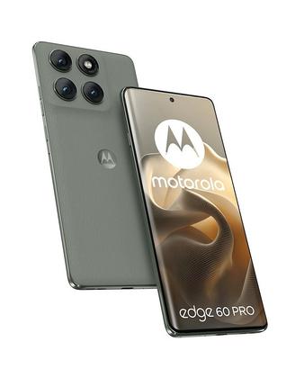 Motorola Edge 60 Pro - Giugno 2026