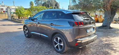 Peugeot 3008 Gt Line