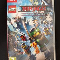 Ninjago LEGO (videogame) Nintendo Switch
