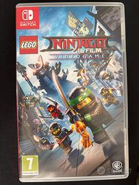 Ninjago LEGO (videogame) Nintendo Switch