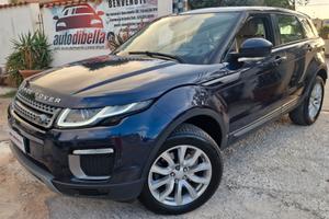 Land Rover Range Evoque 2.0 TD4 150 CV 5p. HSE Dyn