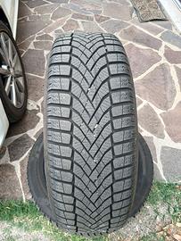 Gomme invernali Falken
