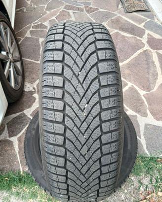 Gomme invernali Falken