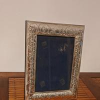 cornice Argento 925 firmata Ottaviani 18x24 cm