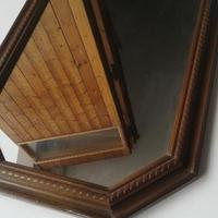 Specchio da ingresso