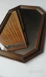 Specchio da ingresso