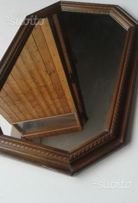 Specchio da ingresso